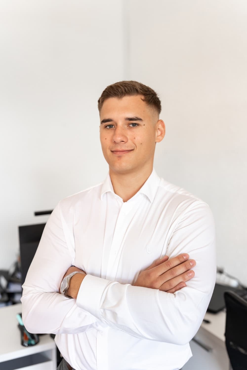 Andrej Hronček