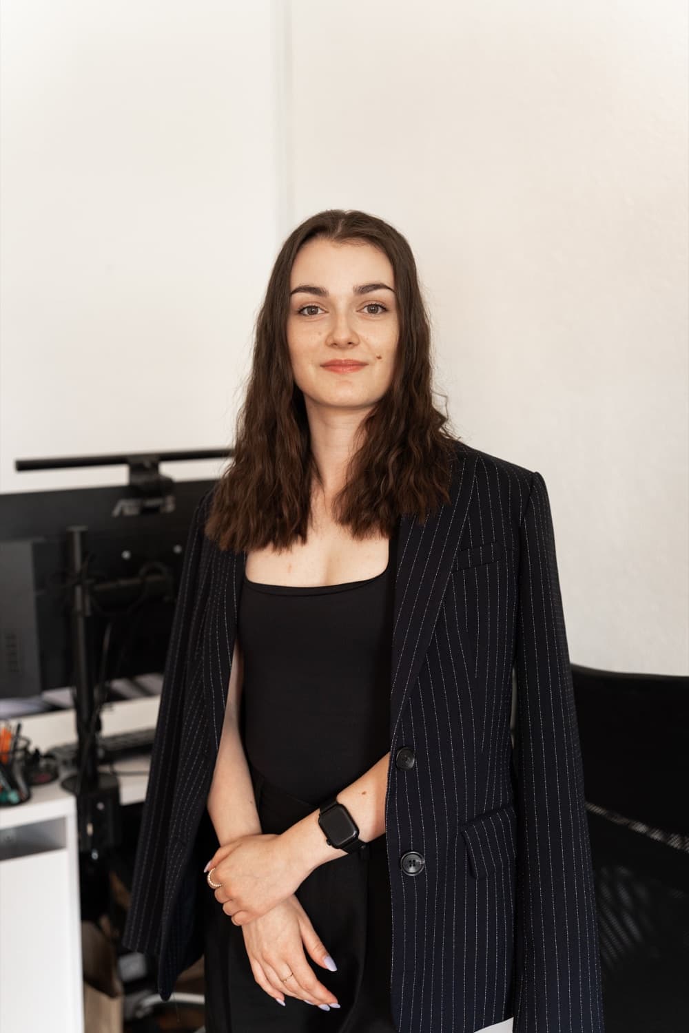 Dominika Hajdáková