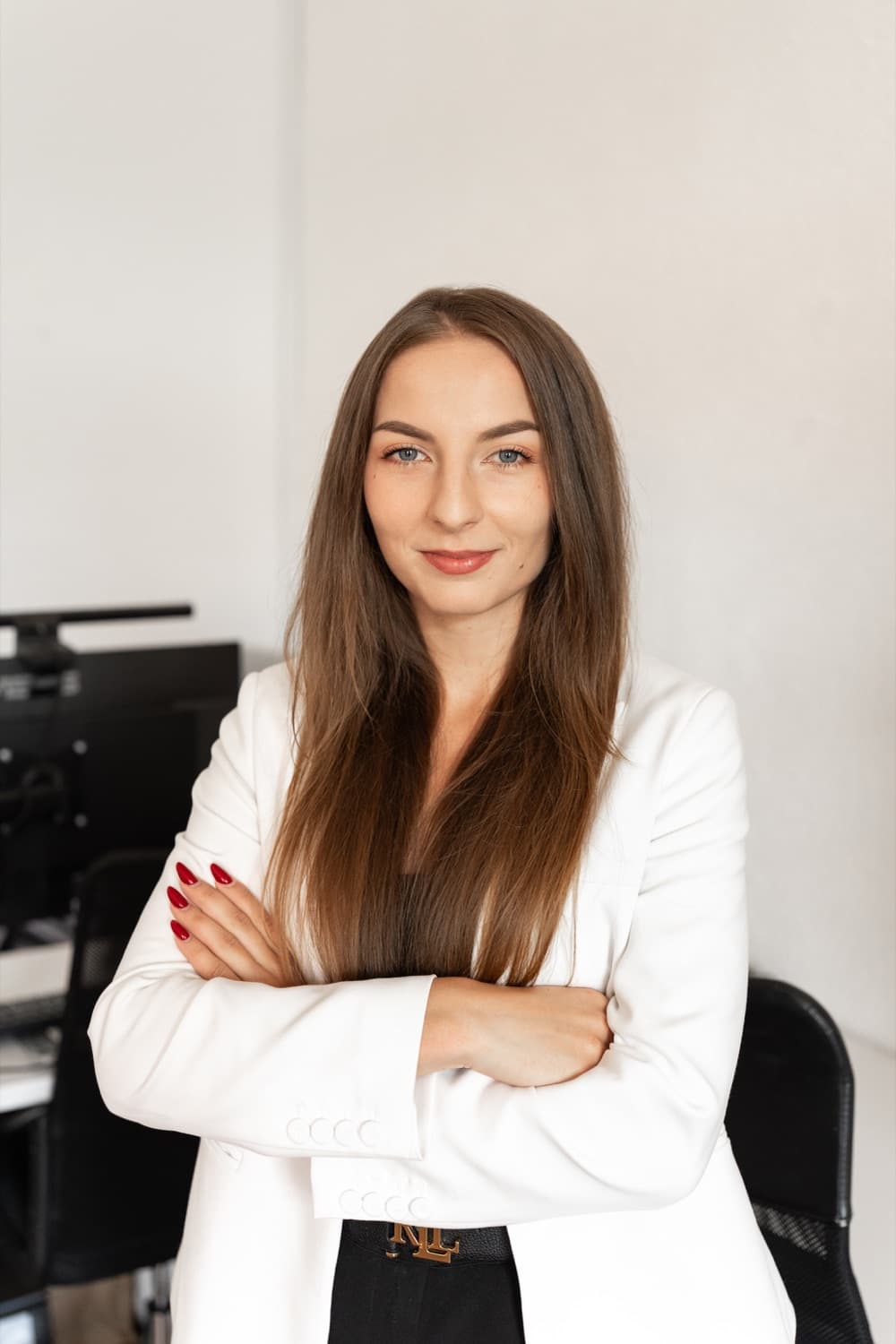 Michaela Pribylinová