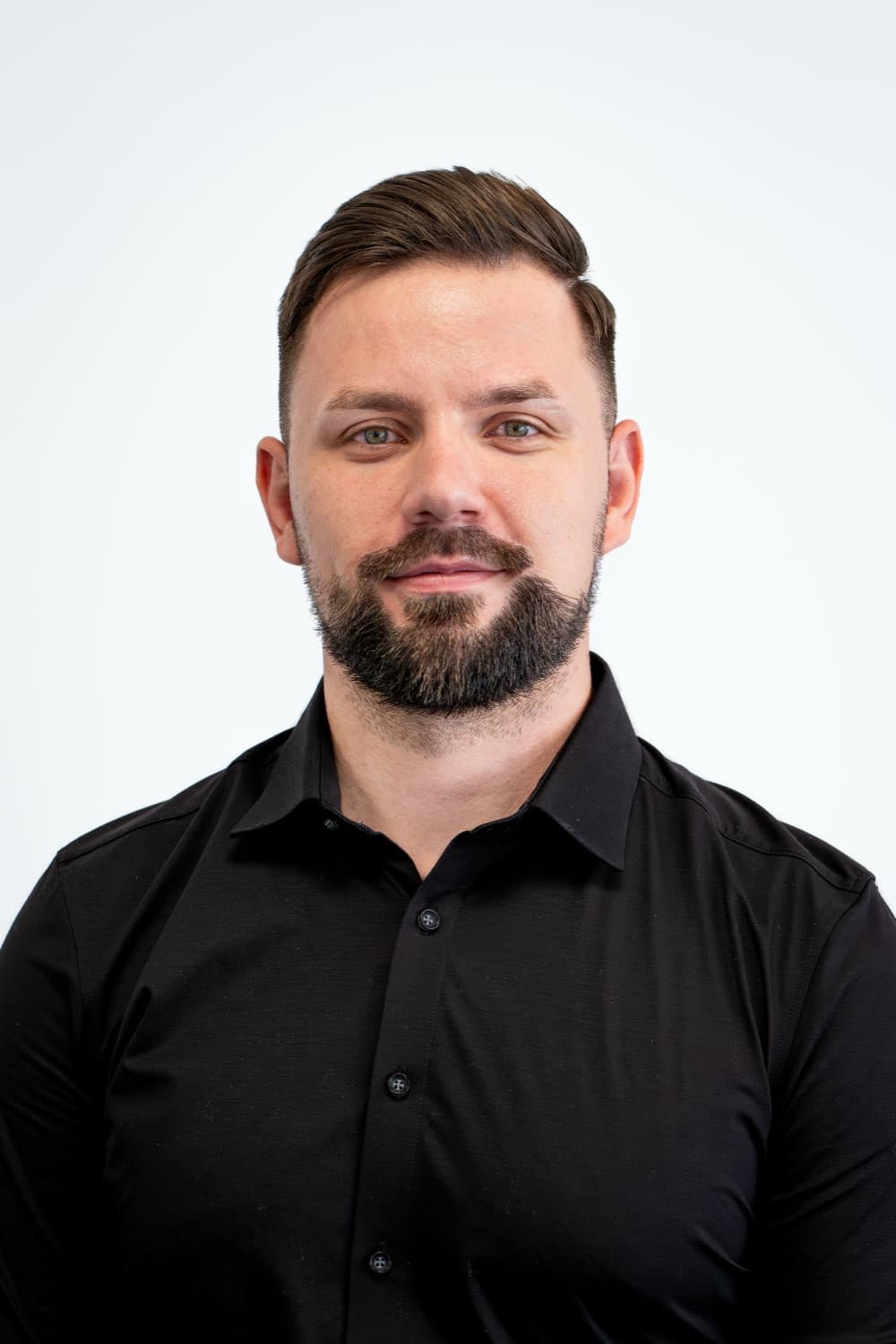 Patrik Horniak
