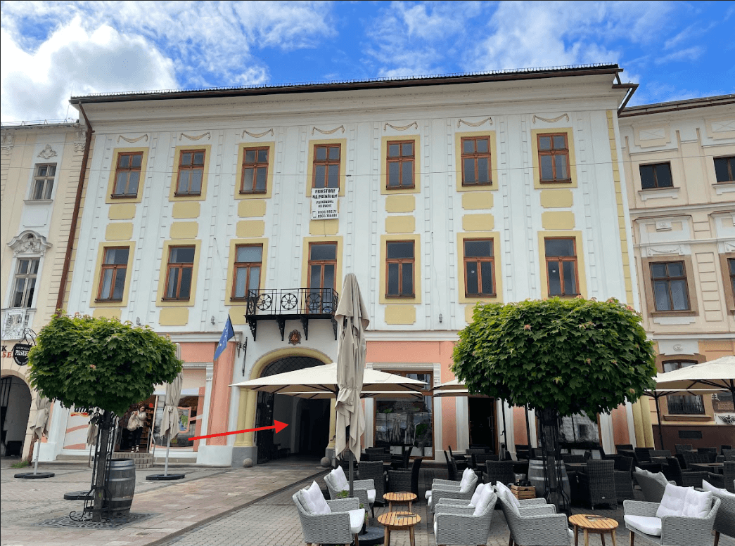 Účtovníctvo Banská Bystrica - Bilvao