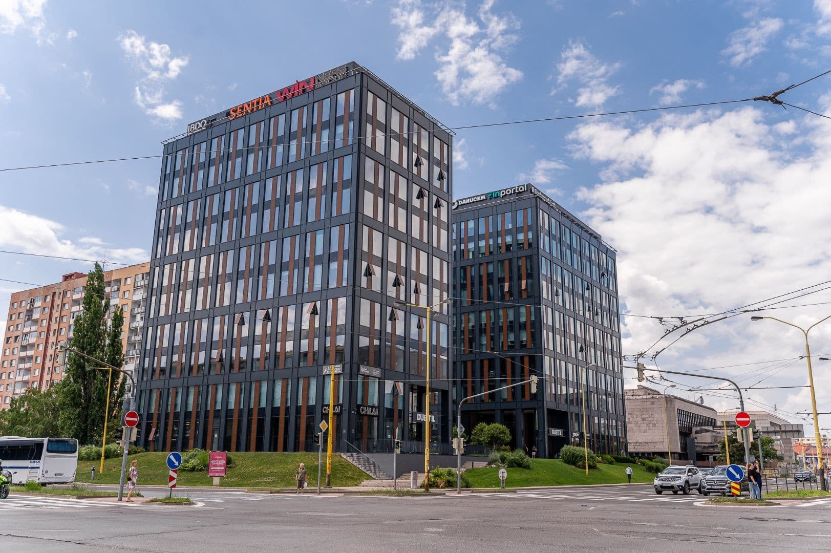 Účtovníctvo Košice - Bilvao