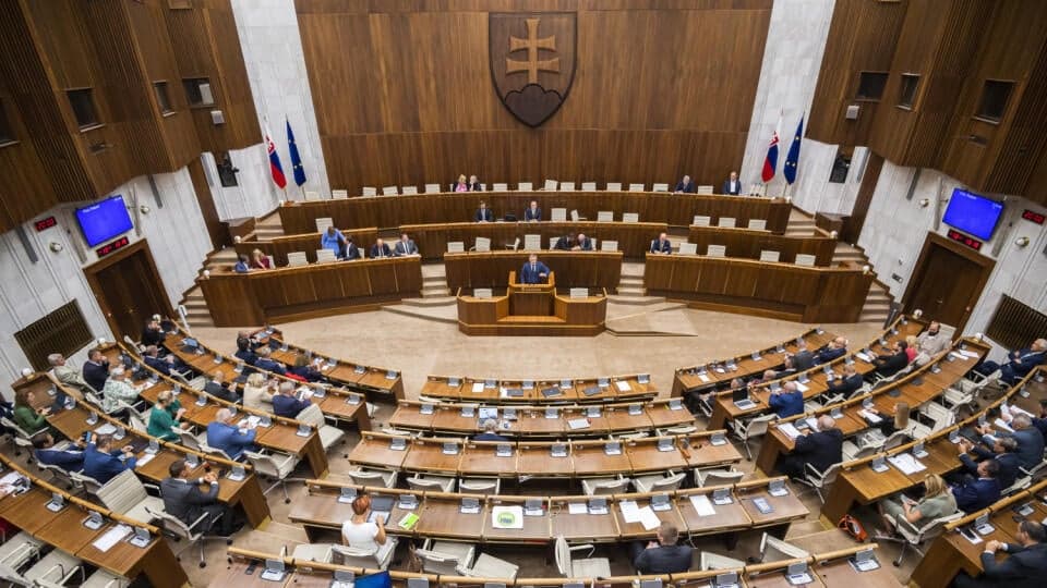 Zmeny v zákonoch, ktoré sa týkajú každého jedného z nás