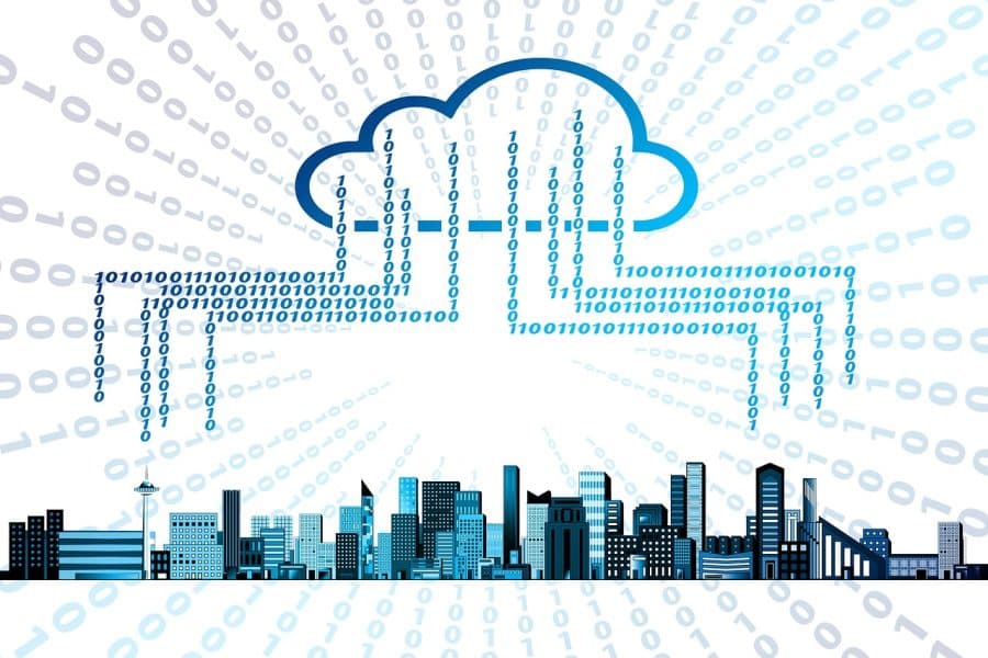 Cloud v účtovníctve – výhody a nevýhody